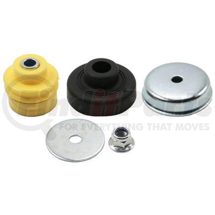 K160366 by MOOG - Suspension Strut Mount Kit