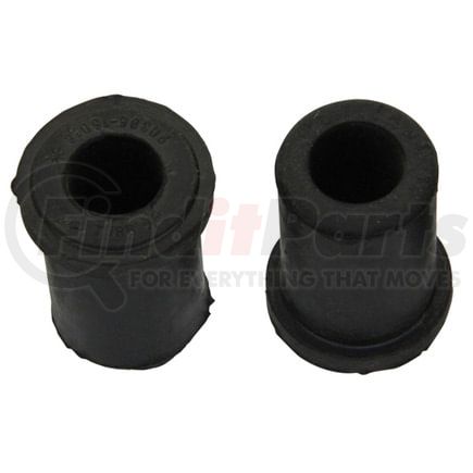 K200952 by MOOG - Leaf Spring Bushing
