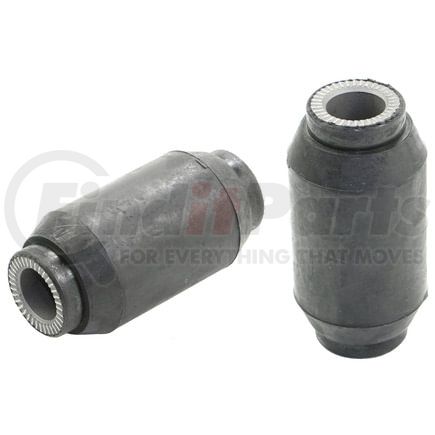 K201376 by MOOG - Leaf Spring Bushing