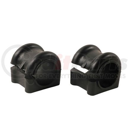 Moog K202163 Suspension Stabilizer Bar Bushing Kit Stabilizer Bar Bushing Ki