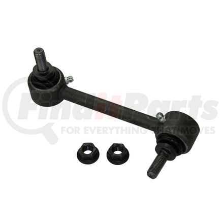 K750676 by MOOG - Suspension Stabilizer Bar
