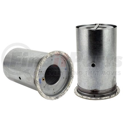 P52C243 by WIX FILTERS - WIX INDUSTRIAL HYDRAULICS Air/Oil Separator Cartridge