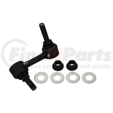 K750686 by MOOG - Suspension Stabilizer Bar