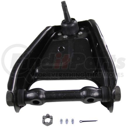 Moog RK620035 Suspension Control Arm and Ball Joint Assembly
