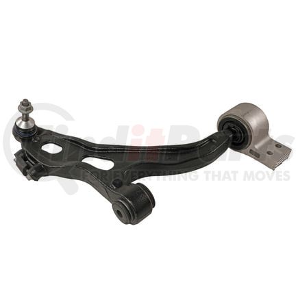 RK621132 by MOOG - Suspension Control Arm and Ball Joint Assembly