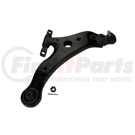 RK620724 by MOOG - Suspension Control Arm