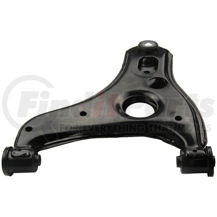 RK621298 by MOOG - Suspension Control Arm