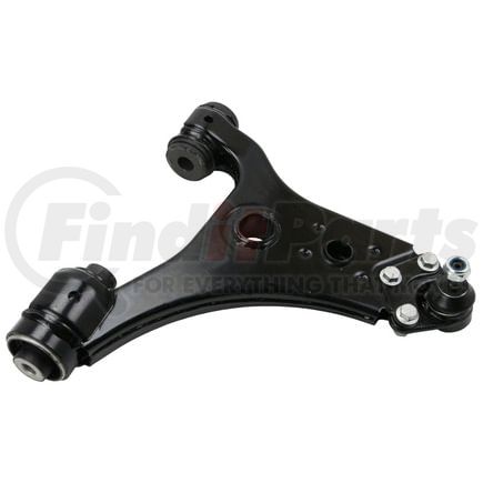 RK621703 by MOOG - Suspension Control Arm