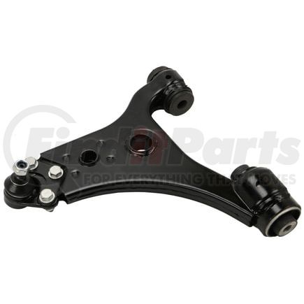 RK621704 by MOOG - Suspension Control Arm