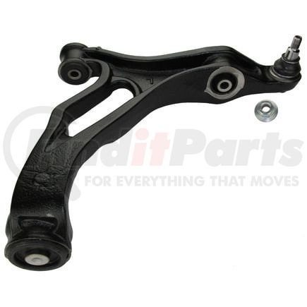 RK621971 by MOOG - Suspension Control Arm
