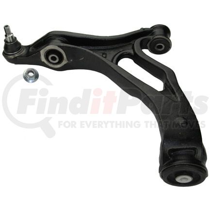 RK621972 by MOOG - Suspension Control Arm