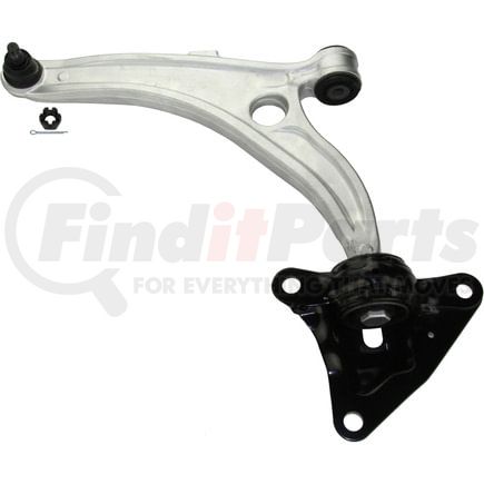 RK622000 by MOOG - Suspension Control Arm