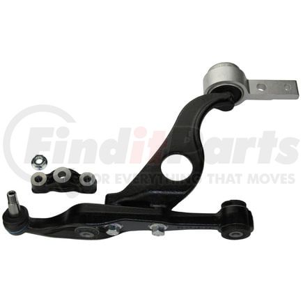 RK622045 by MOOG - Suspension Control Arm and Ball Joint Assembly