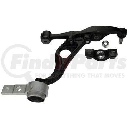 RK622046 by MOOG - Suspension Trailing Arm
