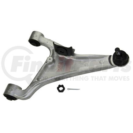 RK622094 by MOOG - Suspension Control Arm and Ball Joint Assembly