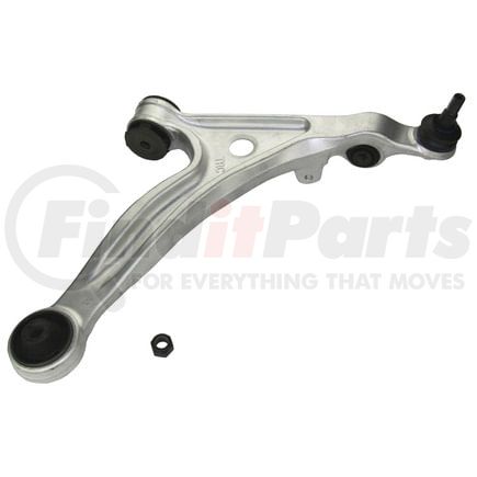 RK622109 by MOOG - Suspension Control Arm and Ball Joint Assembly