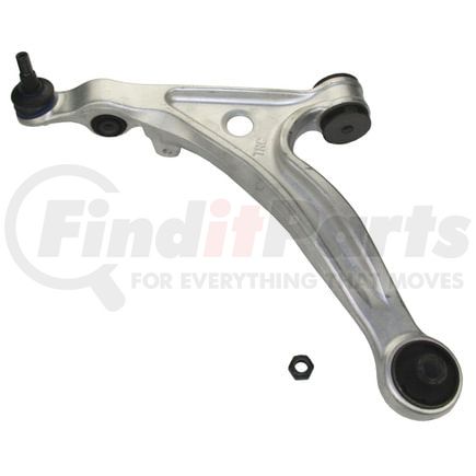 RK622108 by MOOG - Suspension Control Arm and Ball Joint Assembly