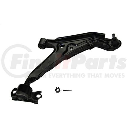 RK622111 by MOOG - Suspension Control Arm and Ball Joint Assembly