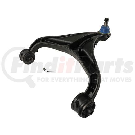 RK622148 by MOOG - Suspension Control Arm and Ball Joint Assembly