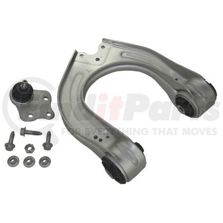 RK622204 by MOOG - Suspension Control Arm and Ball Joint Assembly
