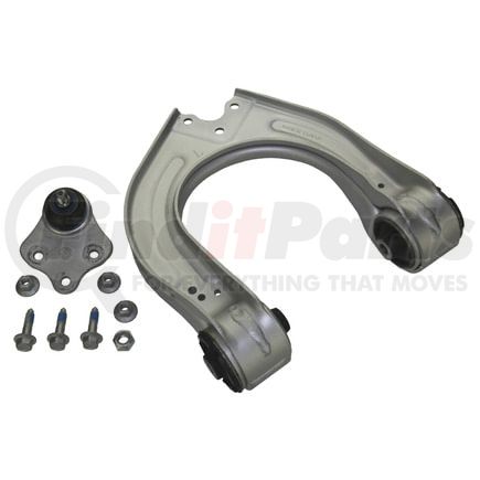 Moog RK622205 Suspension Control Arm and Ball Joint Assembly