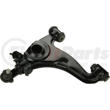 RK622369 by MOOG - Suspension Control Arm