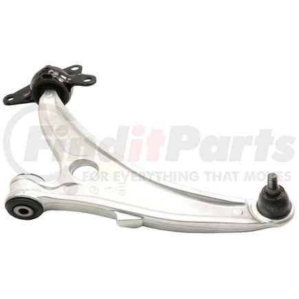 Moog RK622518 Suspension Control Arm and Ball Joint Assembly