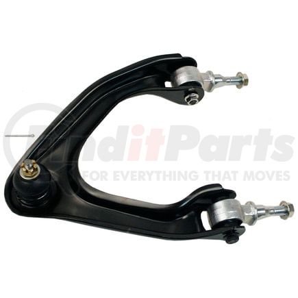 RK622738 by MOOG - Suspension Control Arm and Ball Joint Assembly