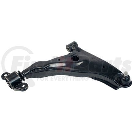 RK622740 by MOOG - Suspension Control Arm and Ball Joint Assembly