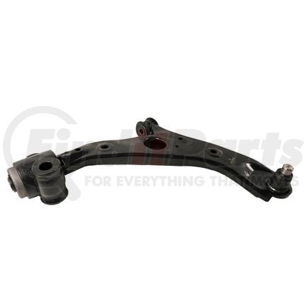 RK623704 by MOOG - Cntrl Arm w Ball Jt