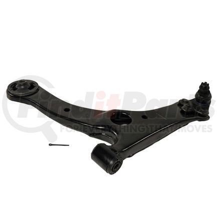 RK623914 by MOOG - SUSPENSION CONTROL ARM AND BALL JOI