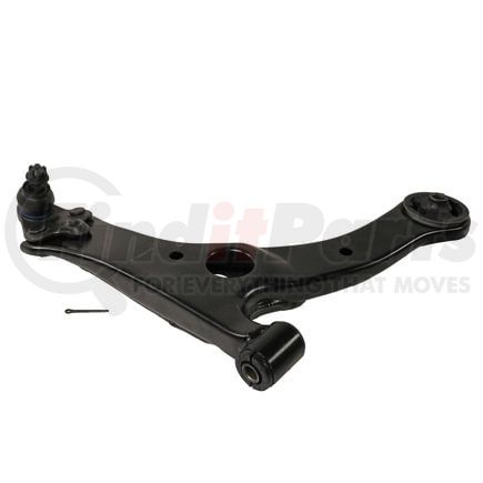 RK623913 by MOOG - SUSPENSION CONTROL ARM AND BALL JOI