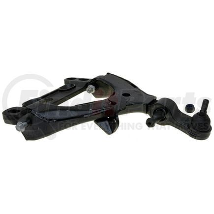 RK641497 by MOOG - Suspension Control Arm