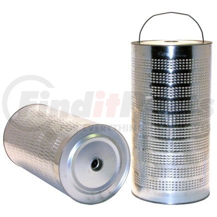 51750 by WIX FILTERS - CARTRIDGE LUBE METAL CANISTER FILTER