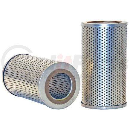 51576 by WIX FILTERS - WIX Cartridge Hydraulic Metal Canister Filter