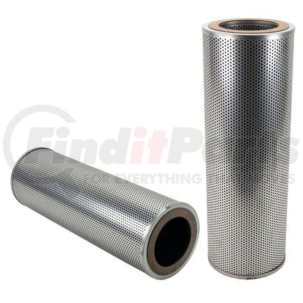 51557 by WIX FILTERS - WIX Cartridge Hydraulic Metal Canister Filter