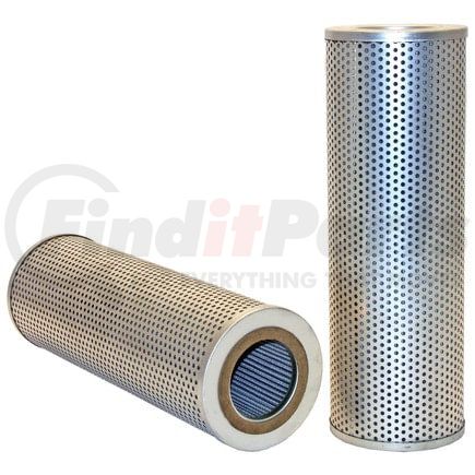 51528 by WIX FILTERS - CARTRIDGE HYDRAULIC METAL CANISTER FILTER