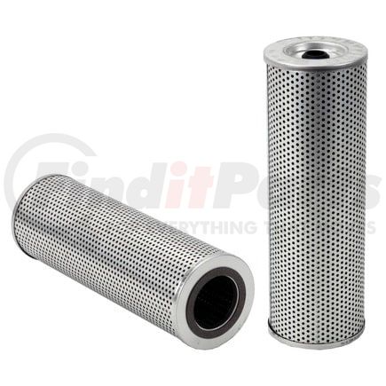 51502 by WIX FILTERS - WIX Cartridge Hydraulic Metal Canister Filter