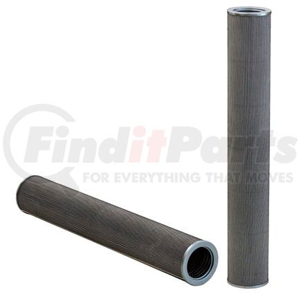 51295 by WIX FILTERS - WIX Cartridge Hydraulic Metal Canister Filter