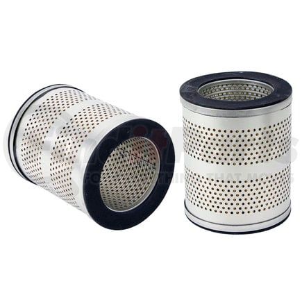 WIX Filters 51198 Hydraulic Filter WIX Cartridge Hydraulic Metal Canister Filter