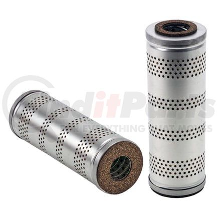 WIX Filters 51171 Hydraulic Filter WIX Cartridge Hydraulic Metal Canister Filter