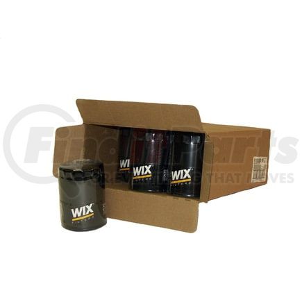 51061MP by WIX FILTERS - SPIN-ON LUBE FILTER