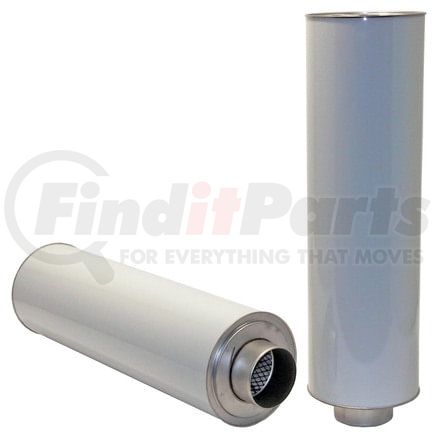 46920 by WIX FILTERS - WIX Air Filter