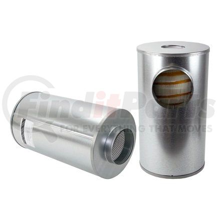 46732 by WIX FILTERS - WIX Air Filter