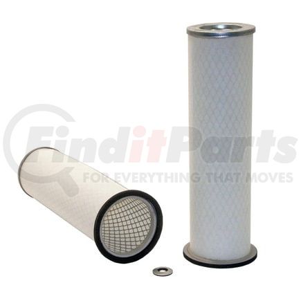 46681 by WIX FILTERS - WIX Air Filter