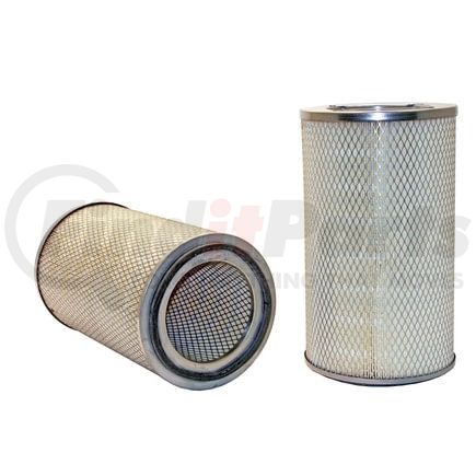 46621 by WIX FILTERS - WIX Air Filter