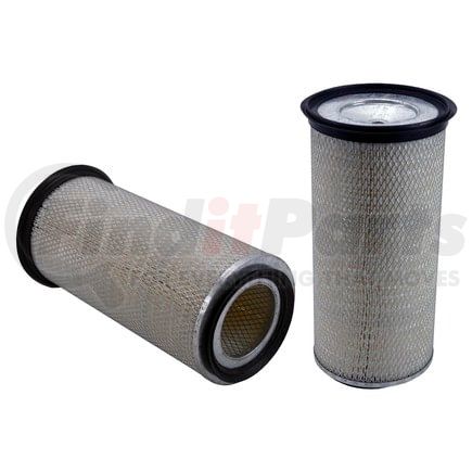 46618 by WIX FILTERS - WIX Air Filter