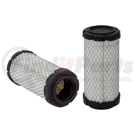 WIX FILTERS by WIX FILTERS - WIX Radial Seal Outer Air