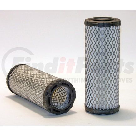 46439 by WIX FILTERS