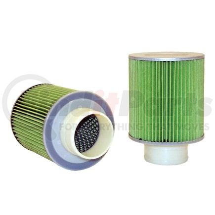 46277 by WIX FILTERS - WIX Air Filter